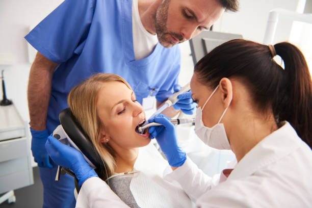 Best Dental Inlays and Onlays  in St Leon, IN