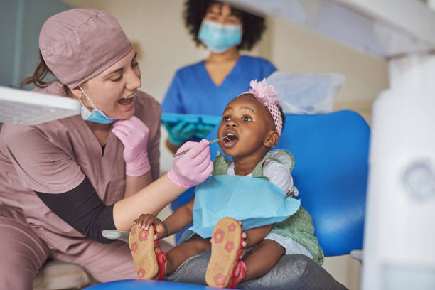 Best Dental Exams and Cleanings  in St Leon, IN