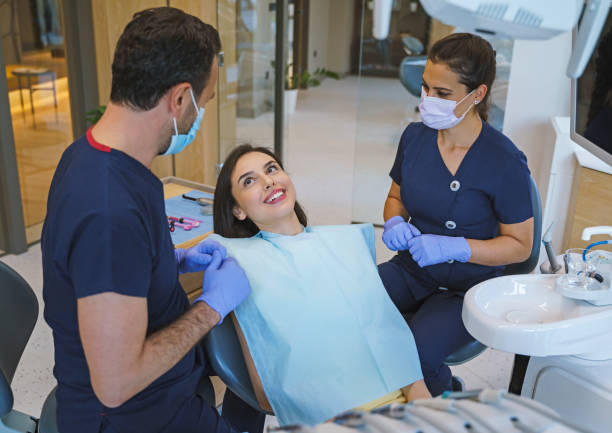 Best Root Canal Treatment  in St Leon, IN