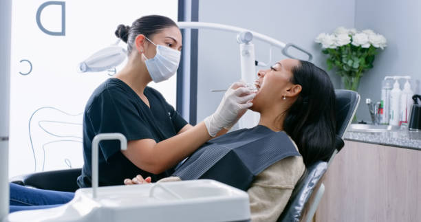 Best Wisdom Tooth Removal  in St Leon, IN