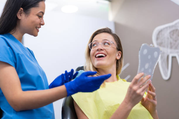 TMJ/TMD Treatment in St Leon, IN