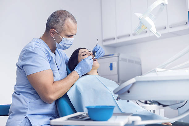 Best Sedation Dentistry  in St Leon, IN